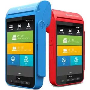 高碑店拉卡拉智能POS机